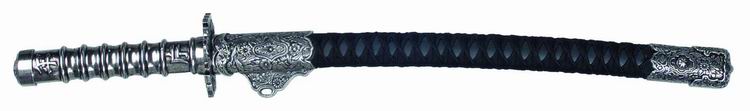 foto Wakizashi